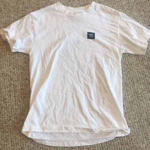 Zumiez t-shirt